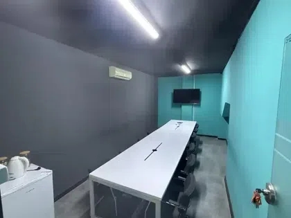 اتاق جلسه 12 نفره