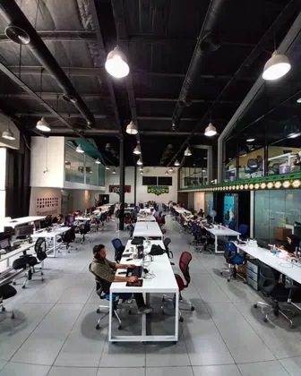 میزکار اشتراکی- ماهانه