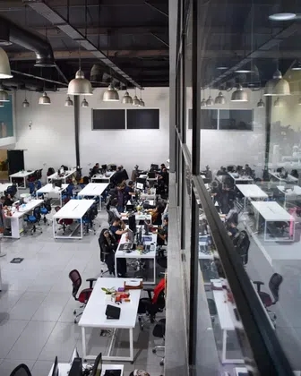 میزکار اشتراکی- روزانه