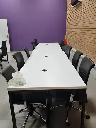 اتاق جلسه 14 نفره