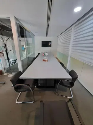 دفتر اختصاصی 14 نفره- ماهانه