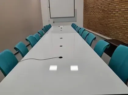 فضای رویداد 20 نفره