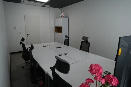 اتاق 7 نفره - 117 - ماهانه