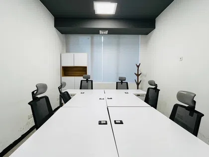 اتاق 7 نفره - 107 - ماهانه