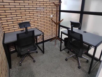 اتاق نیمه اختصاصی 2 نفره شماره 1 - ماهانه