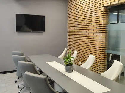 اتاق جلسه 12 نفره