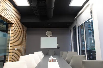 اتاق جلسه 12 نفره