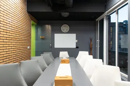 اتاق جلسه 12 نفره VIP