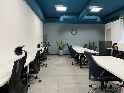 میزکار اشتراکی- روزانه