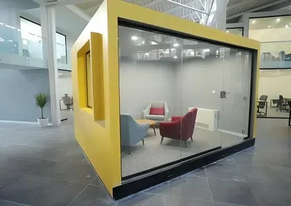 اتاق جلسه 4 نفره