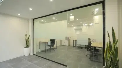 دفتر اختصاصی 4 نفره- ماهانه