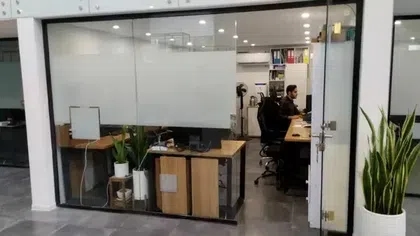 دفتر اختصاصی 6 نفره- ماهانه