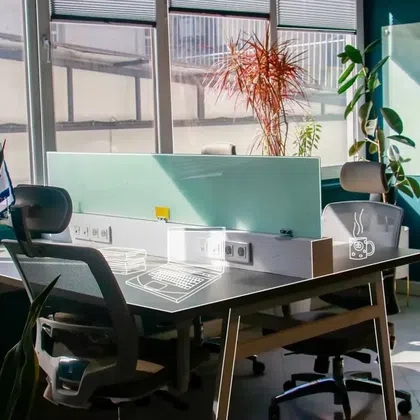 صندلی اختصاصی- ماهانه