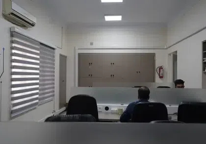 دفتر اختصاصی شماره 2- ماهانه