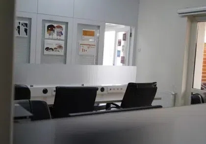 دفتر اختصاصی شماره 3- ماهانه