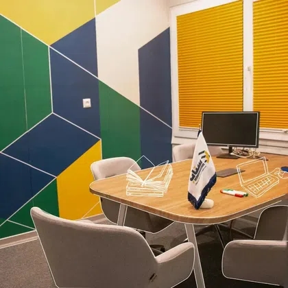 اتاق جلسه 4نفره گفتگو