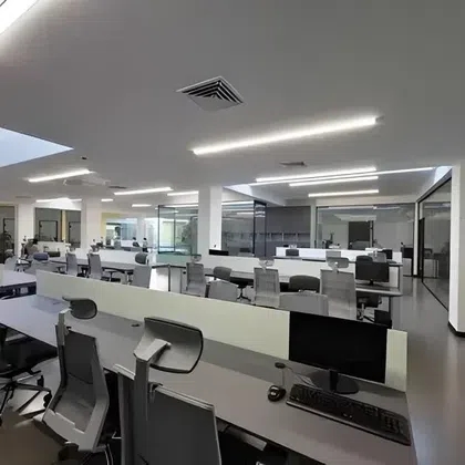 میزکار اشتراکی- ماهانه