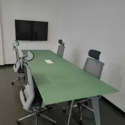 اتاق جلسه 6 نفره