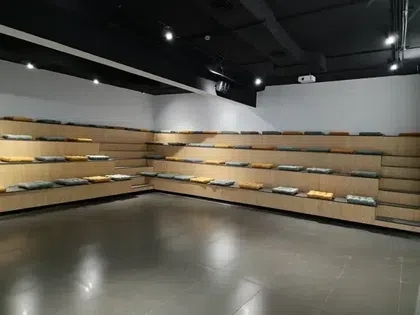 فضای رویداد 40 نفره