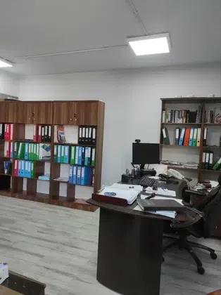 دفتر اختصاصی 7 نفره 32 متری- ماهانه