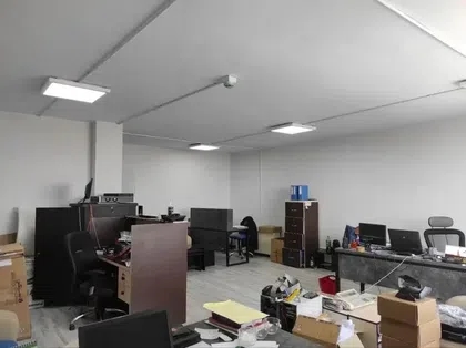 دفتر اختصاصی 12 نفره 50 متری- ماهانه