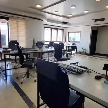 میزکار اختصاصی- ماهانه