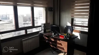 دفتر اختصاصی 2 نفره- ماهانه