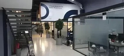 اتاق جلسه 20 نفره