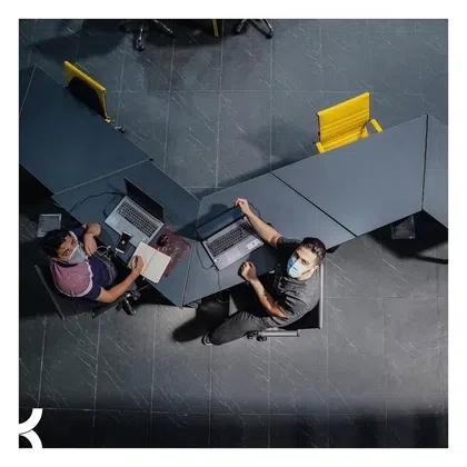 میزکار اشتراکی- روزانه