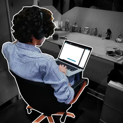 صندلی در اتاق اختصاصی- ماهانه