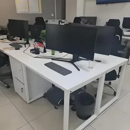 میزکار اختصاصی- ماهانه