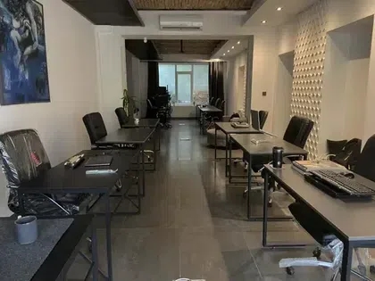 میزکار اشتراکی- ماهانه