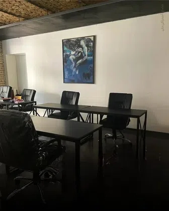 دفتر اختصاصی 10 نفره- ماهانه