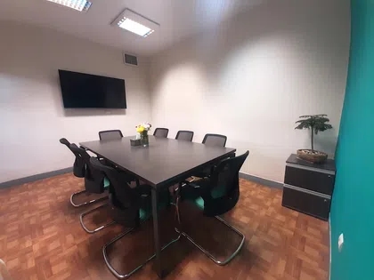 اتاق جلسه 8 نفره