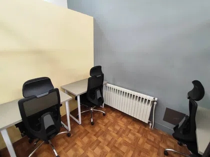 دفتر اختصاصی 3 نفر - ماهانه