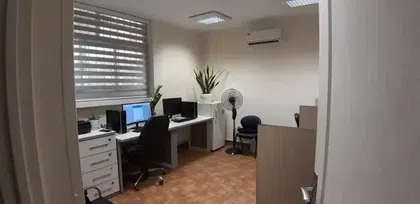 دفتر اختصاصی 7 نفره شماره 2- ماهانه