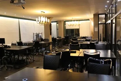 میزکار اشتراکی کلاسیک - روزانه