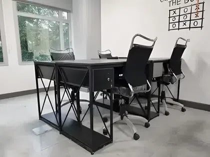 صندلی اشتراکی منعطف- ماهانه