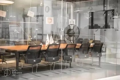 اتاق جلسه 12 نفره