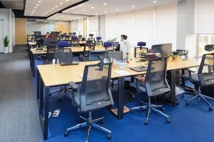 صندلی اشتراکی- روزانه