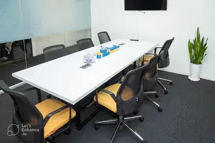 اتاق جلسه 5 نفره