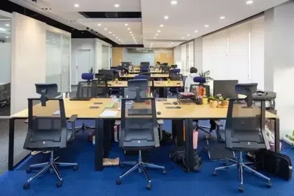 صندلی اشتراکی- ماهانه