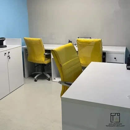 اتاق اختصاصی 3 نفره- ماهانه