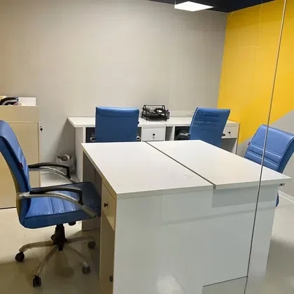 اتاق اختصاصی 4 نفره- ماهانه