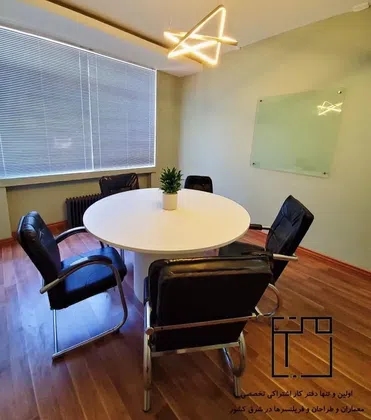 اتاق اختصاصی 5 نفره- ماهانه