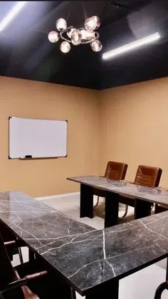 اتاق جلسه 14 نفره