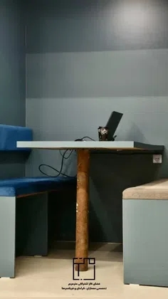 دیسکاشن روم 2نفره- ماهانه