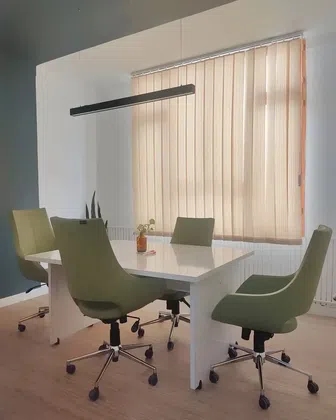 اتاق جلسه 4 نفره