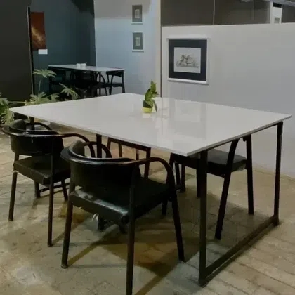 میزکار- هفتگی