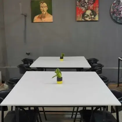 میزکار تک نفره اکونومی- ماهانه